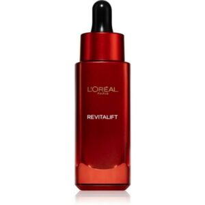 L’Oreal Paris Revitalift Fast Acting Serum Ορός Προσώπου Με Πολλαπλή Δράση Ανόρθωσης 30ml