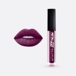 Elixir Metal Mat Liquid Lipstick 5ml