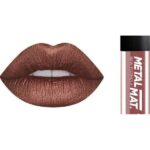 Elixir Metal Mat Liquid Lipstick 5ml