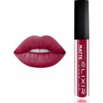 Elixir Matte Lip Gloss