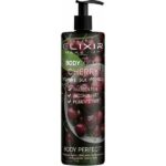 Elixir Cherry Body Lotion 200ml