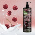 Elixir Cherry Body Lotion 200ml