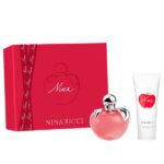 Nina Ricci Nina Eau De Toilette Set