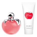 Nina Ricci Nina Eau De Toilette Set