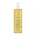 Avene Xeracalm A.D Huile Lavante Lipid Replenishing Cleansing Oil 750ml
