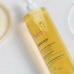 Avene Xeracalm A.D Huile Lavante Lipid Replenishing Cleansing Oil 750ml