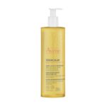 Avene Xeracalm A.D Huile Lavante Lipid Replenishing Cleansing Oil 750ml