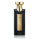 Bvlgari Eau Parfumée Au Thé Noir Eau De Cologne Intense 75ml