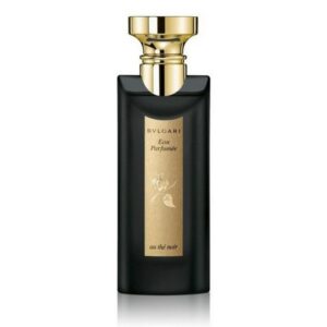 Bvlgari Eau Parfumée Au Thé Noir Eau De Cologne Intense 75ml
