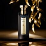 Bvlgari Eau Parfumée Au Thé Noir Eau De Cologne Intense 75ml