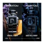 Rabanne Phantom Parfum Refillable 150ml