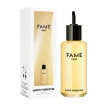 Rabanne Fame Parfum Refill Bottle 200ml