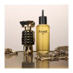 Rabanne Fame Parfum Refill Bottle 200ml