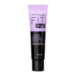 Maybelline Fit Me Luminous + Smooth SPF20 Hydrating Primer 30ml (Normal To Dry Skin)