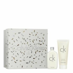 Calvin Klein Set One EDT 50ml & ShowerGel 100ml