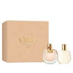 Chloe Nomade Eau De Parfum Set