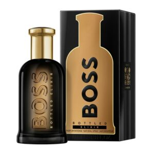 Boss Bottled Elixir Parfum 100ml