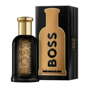 Boss Bottled Elixir Parfum 50ml
