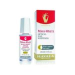 Mavala Mava-White Βερνίκι Oπτικής Λεύκανσης Νυχιών 10ml
