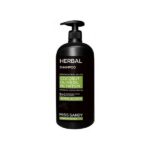 Miss Sandy Herbal Coconut Olive Oil Nutrition Shampoo 750ml