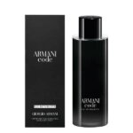 Armani Code EDT 200ml
