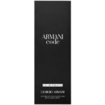Armani Code EDT 200ml