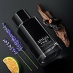 Armani Code EDT 200ml
