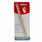 Mavala Manicure Sticks Pαβδί Για Μανικιούρ 5 τμχ.