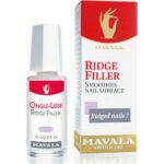 Mavala Ridge Filler Σκληρυντικό/ Βάση Για τις Ραβδώσεις Των Νυχιών 10ml