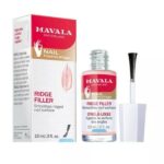 Mavala Ridge Filler Σκληρυντικό/ Βάση Για τις Ραβδώσεις Των Νυχιών 10ml