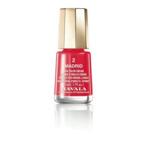 Mavala Mini Color Nail Polish 5ml
