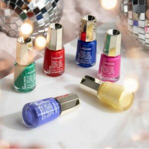 Mavala Mini Color Nail Polish 5ml