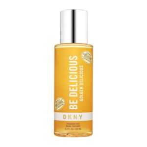 Donna Karan Be Delicious Golden Delicious Body Mist 250ml