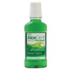 Optima Aloe Dent Mouthwash 250ml