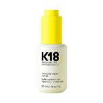 Κ18 Molecular Reair Hair Oil Μοριακό Έλαιο Επανόρθωσης 30ml
