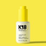 Κ18 Molecular Reair Hair Oil Μοριακό Έλαιο Επανόρθωσης 30ml
