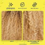 Κ18 Molecular Reair Hair Oil Μοριακό Έλαιο Επανόρθωσης 30ml