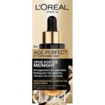 L’ Oreal Paris Age Perfect Midnight Serum Ορός Κυτταρικής Ανάπλασης Προσώπου Νυκτός 30ml