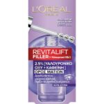 L’oreal Paris Revitalift Filler Eye Serum Ορός Ματιών 20 ml