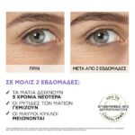 L’oreal Paris Revitalift Filler Eye Serum Ορός Ματιών 20 ml