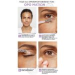 L’oreal Paris Revitalift Filler Eye Serum Ορός Ματιών 20 ml