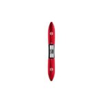 L’Oreal Paris Pro Xxl Lift Black Mascara Διπλή Μάσκαρα Για Ανόρθωση 14ml
