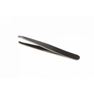 Ro Accessories Τσιμπιδάκι Φρυδιών Λοξό TS210A
