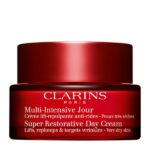 Clarins Super Restorative For Very Dry Skin Day Cream 50ml
