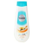 Noxzema Bath Care Vanilla Nourishing Αφρόλουτρο 750ml