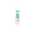 Noxzema Bath Care Vanilla Nourishing Αφρόλουτρο 750ml