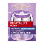 L’Oreal Paris Revitalift Filler Plumping Water Day Cream 50ml