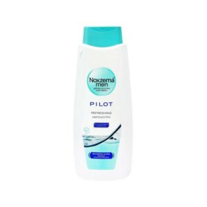 Noxzema Pilot Refreshing Bath Care Αφρόλουτρο 750ml