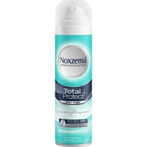 Noxzema Total Protect+ Fresh Power 48h Deodorant Spray 150ml