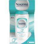 Noxzema Sensi Pure 0% Deodorant Roll-On 50ml